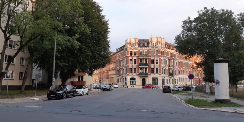 Arndtplatz