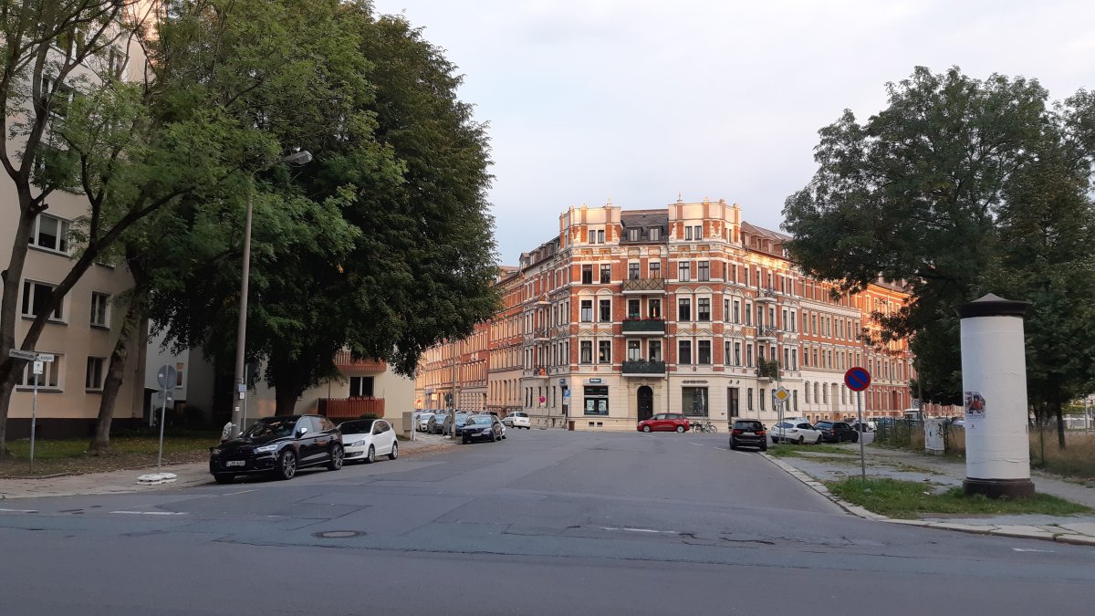 Arndtplatz