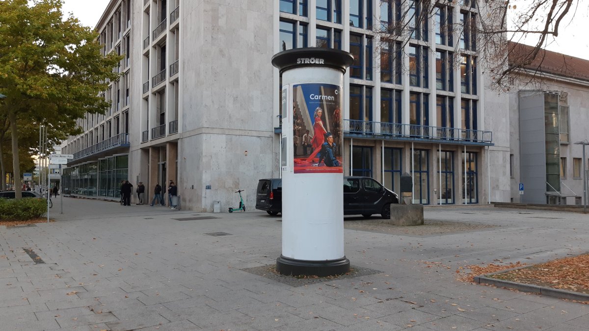 Arthur-Weiner-Platz