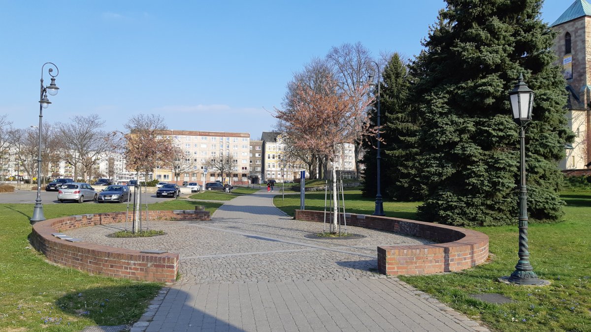 Ausstellung "Historische Mikwe"
