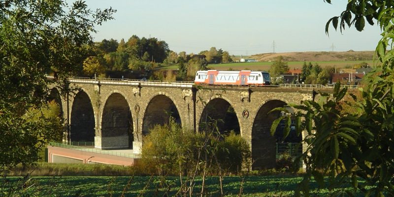 Bahrebachmühlenviadukt