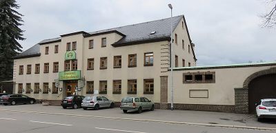 Bräu-Stübl Reichenbrand