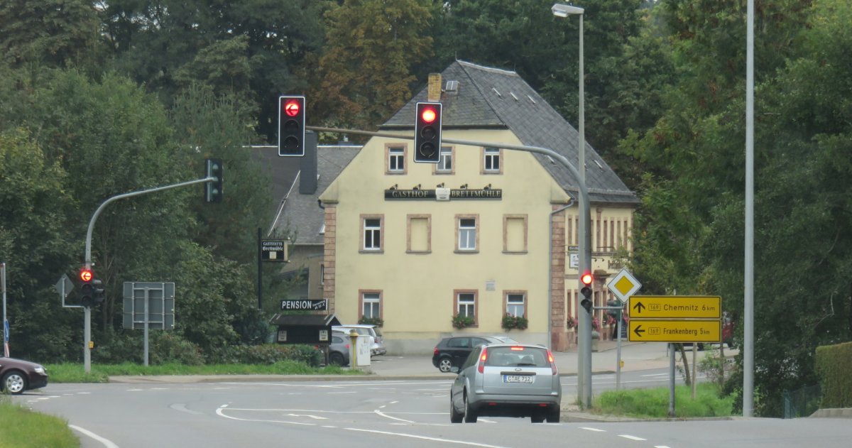 Brettmühle