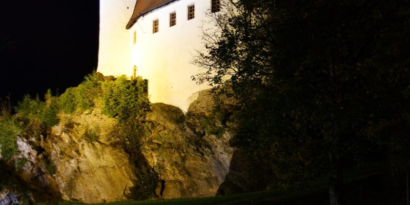 Burg Rabenstein