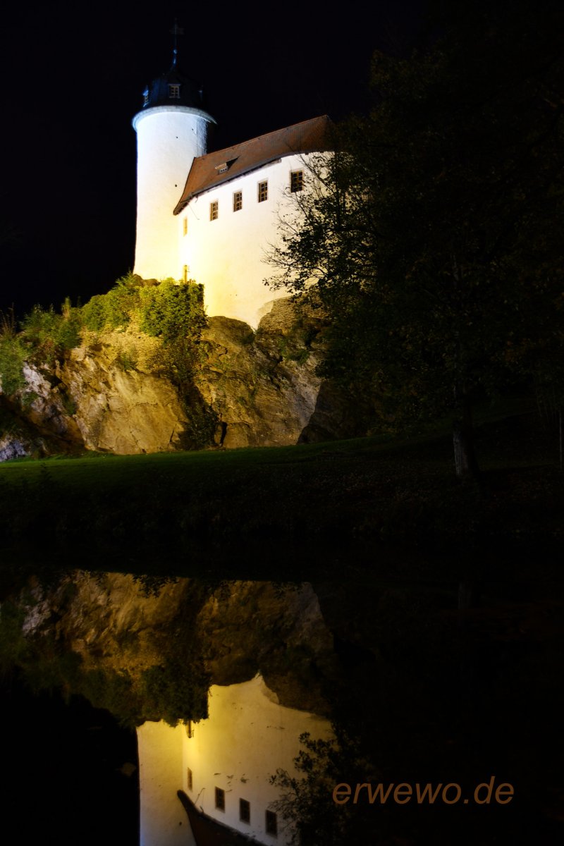 Burg Rabenstein