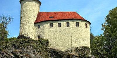 Burg Rabenstein