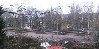 Chemnitz Küchwald