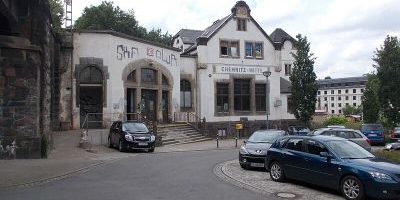 Chemnitz Mitte