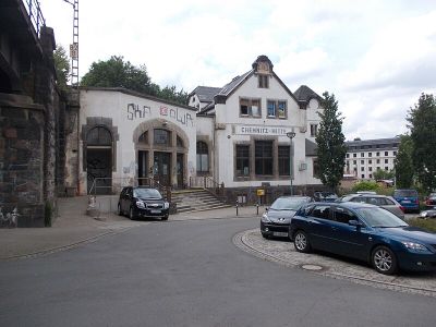 Chemnitz Mitte