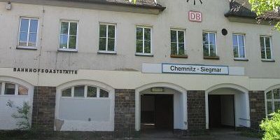 Chemnitz-Siegmar