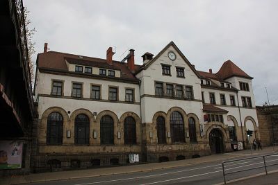 Chemnitz Süd