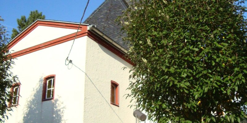 Christuskirche Reichenhain