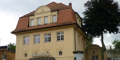 Clubkino Siegmar