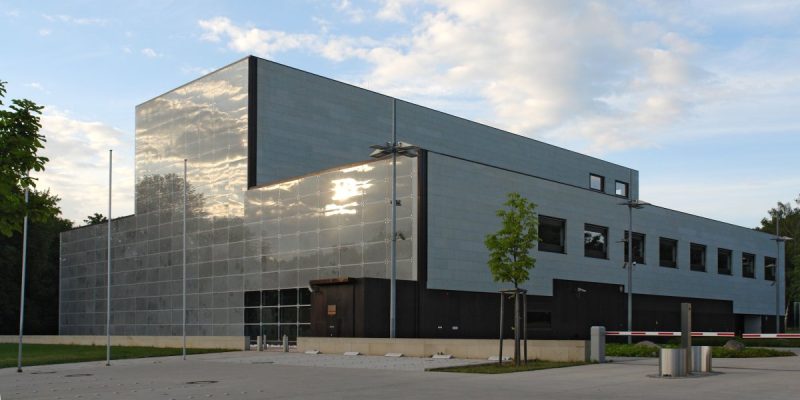Deutsche Bundesbank