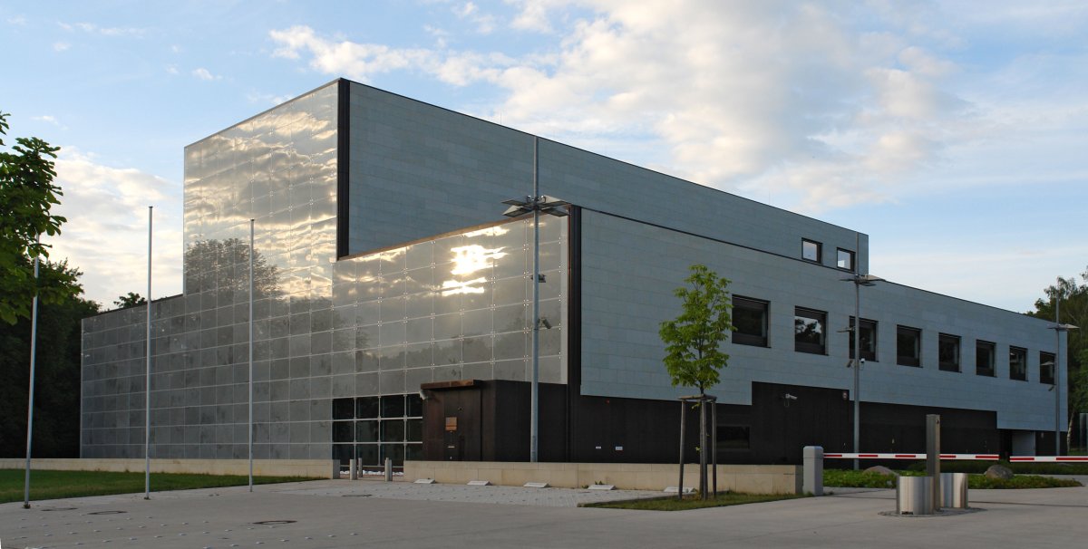 Deutsche Bundesbank
