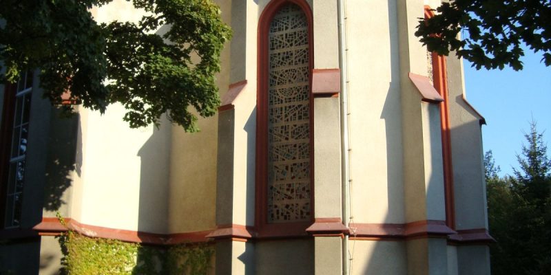 Dreieinigkeitskirche