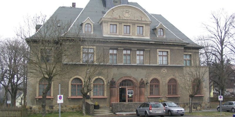 Ebersdorfer Schulmuseum
