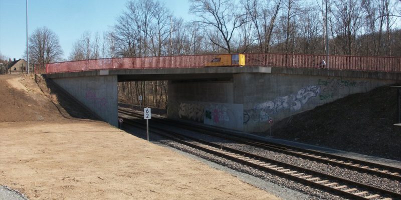 Erfenschlager Straße