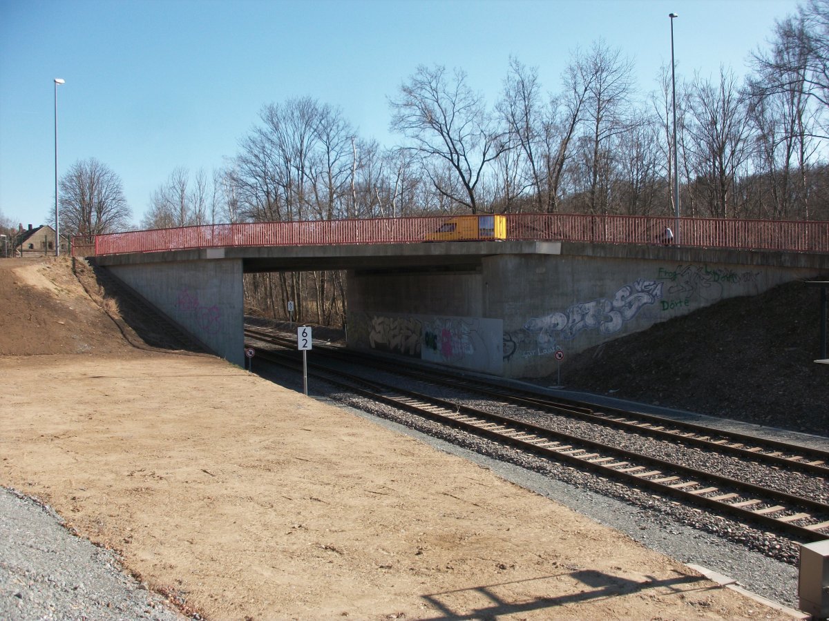 Erfenschlager Straße