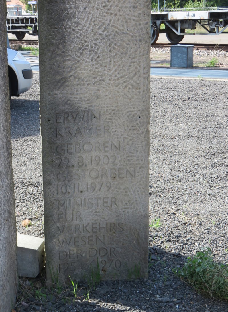 Erwin Kramer