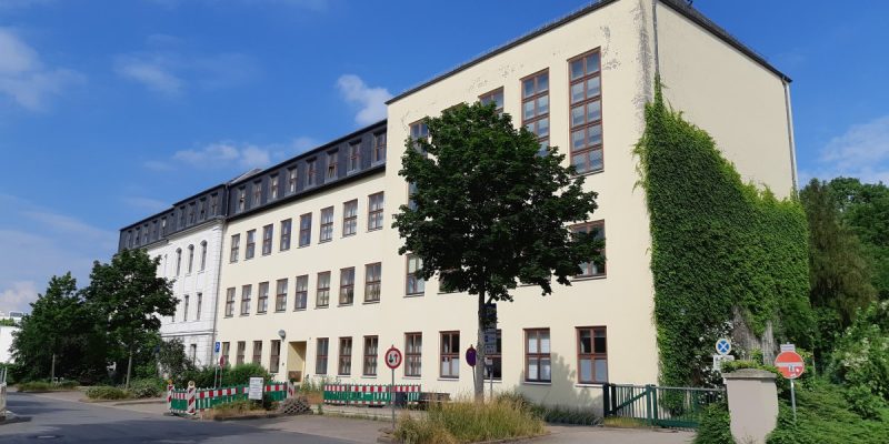 Fakultät für Human- und Sozialwissenschaften