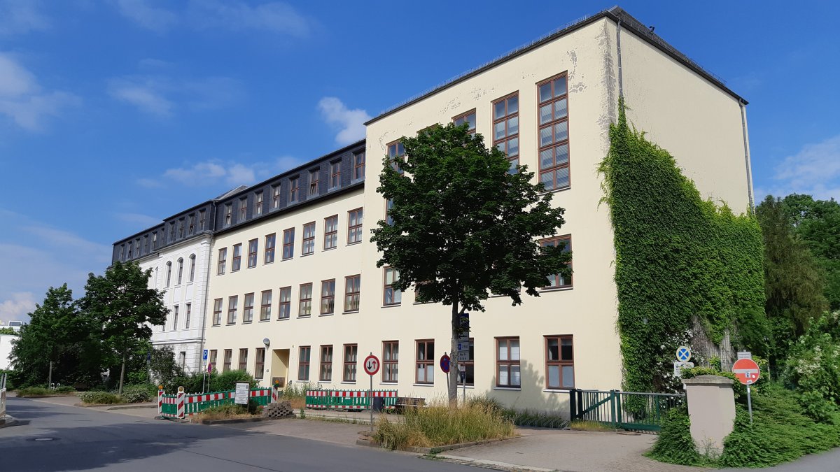 Fakultät für Human- und Sozialwissenschaften