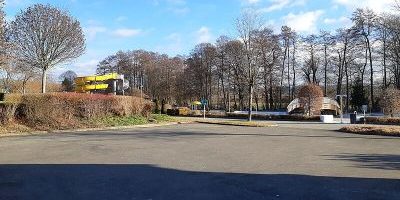 Freibad Gablenz