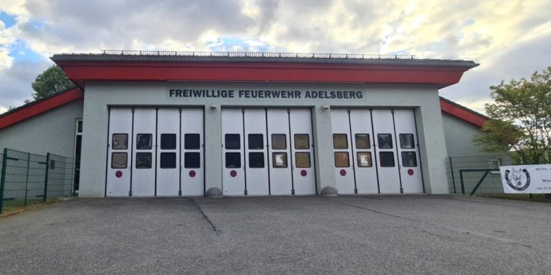 Freiwillige Feuerwehr Adelsberg