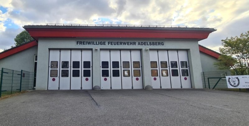 Freiwillige Feuerwehr Adelsberg