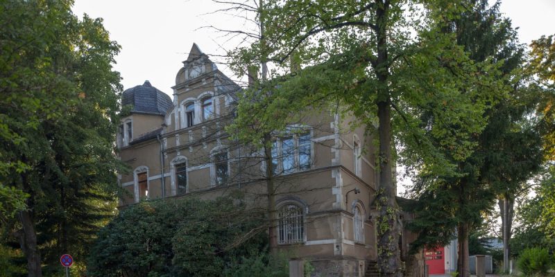 Freiwillige Feuerwehr Rabenstein
