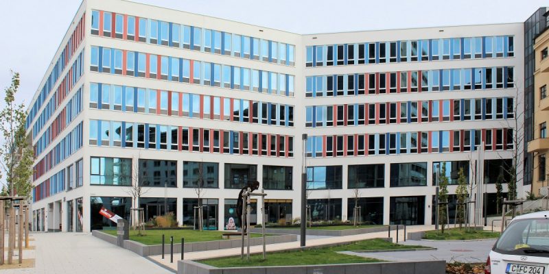 Friedensplatz