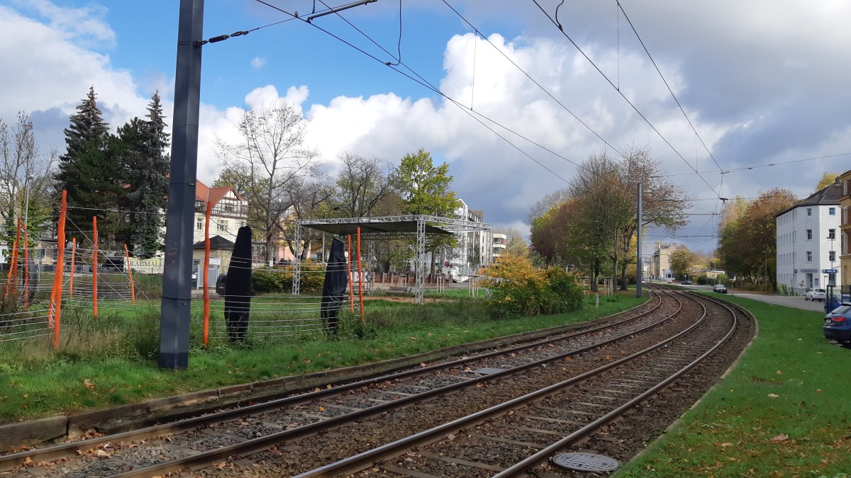 Galerie hinten