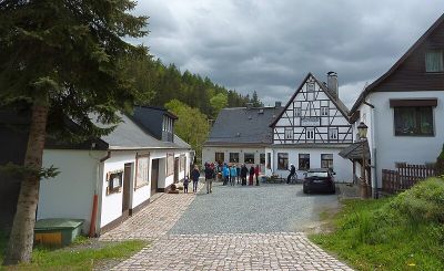 Gaststätte "Sternmühle"