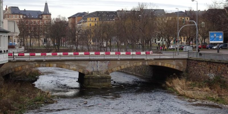 Georgbrücke