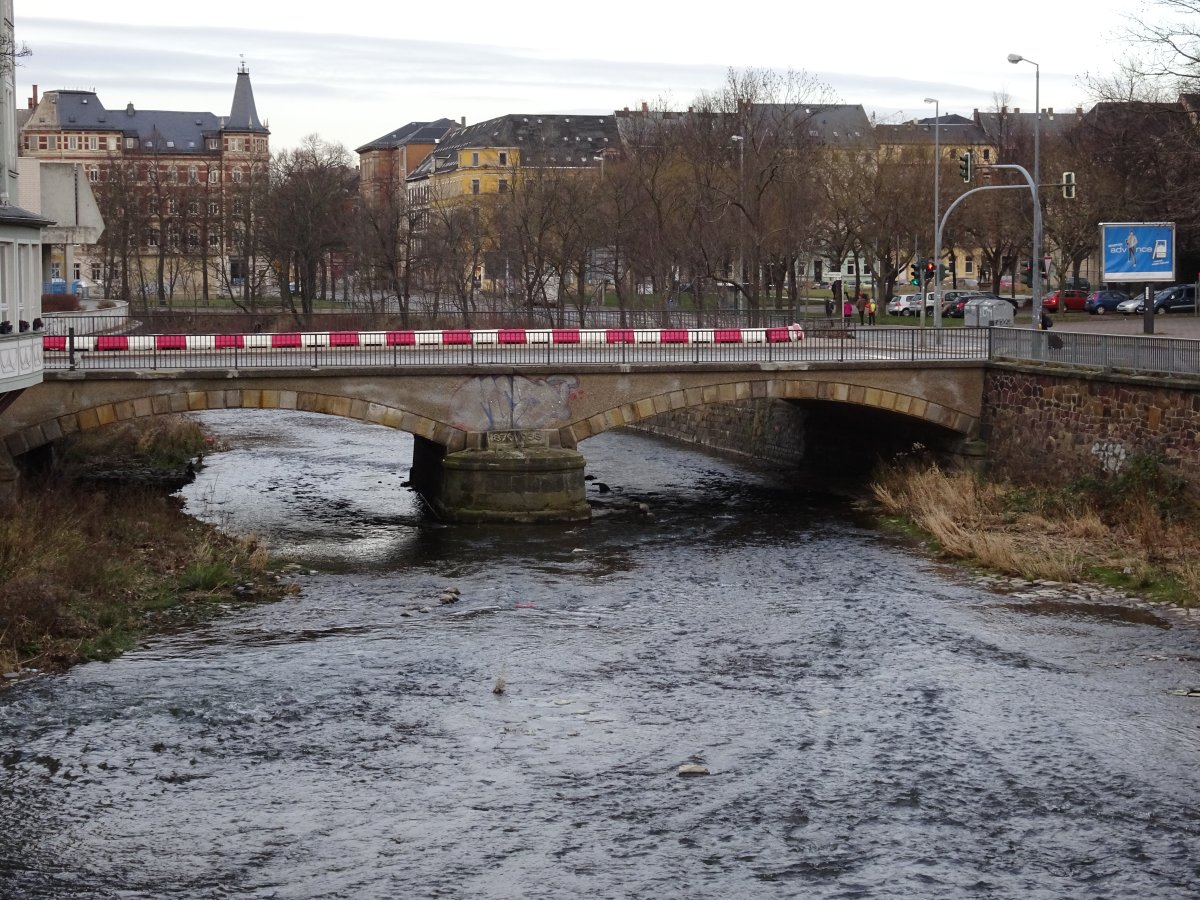 Georgbrücke