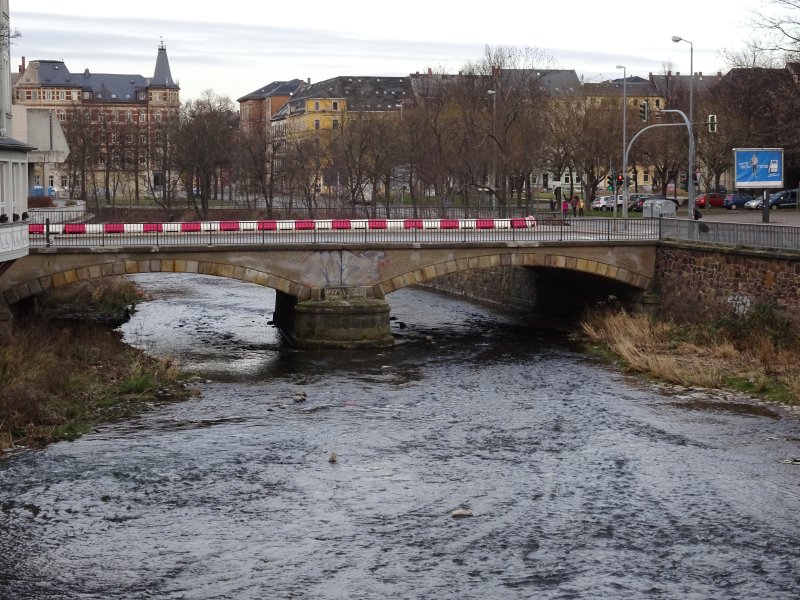 Georgbrücke