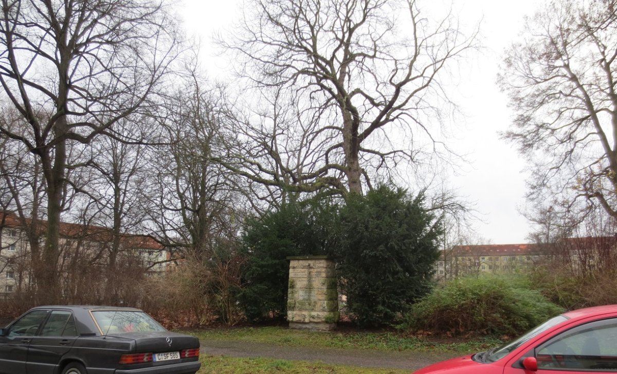 Gerhart-Hauptmann-Platz
