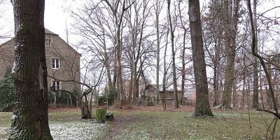 Hans-Carl-von-Carlowitz-Park
