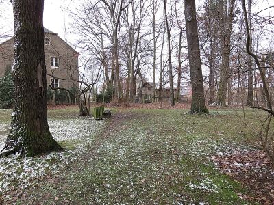 Hans-Carl-von-Carlowitz-Park
