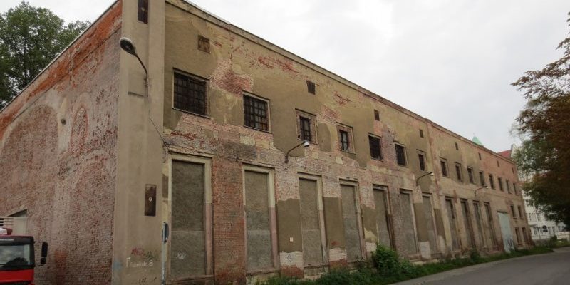Hartmannfabrik