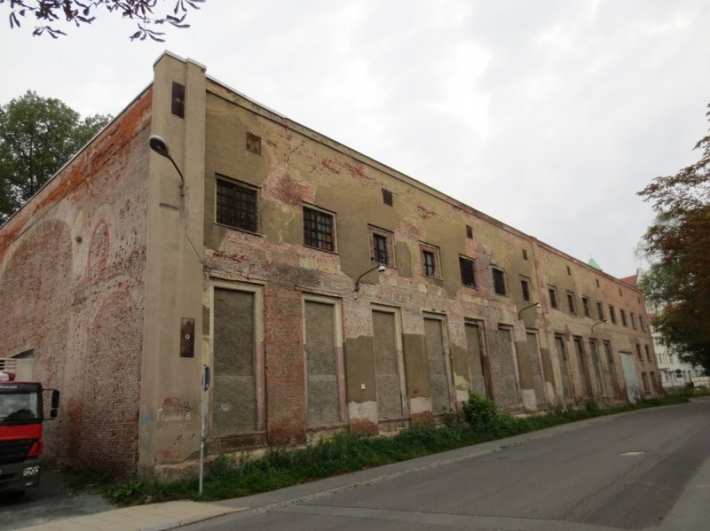 Hartmannfabrik