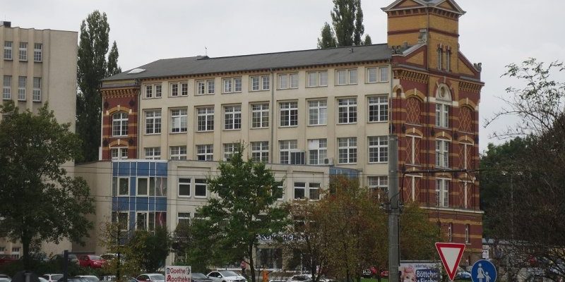 Haus A