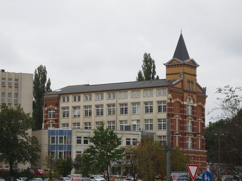 Haus A