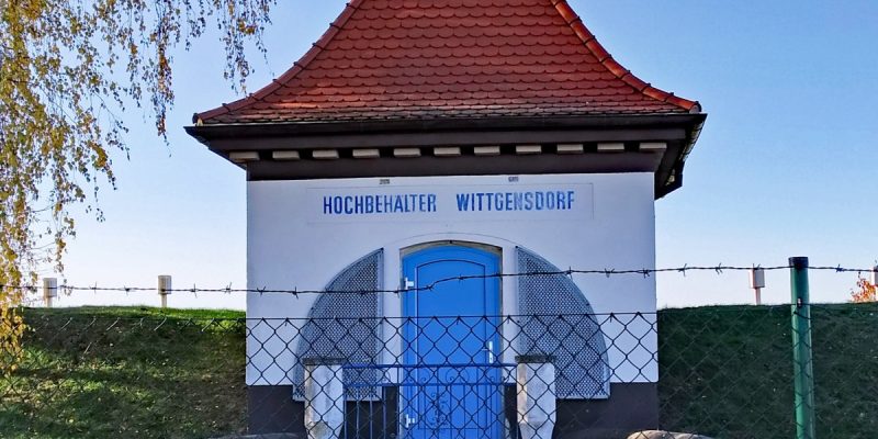Hochbehälter Wittgensdorf