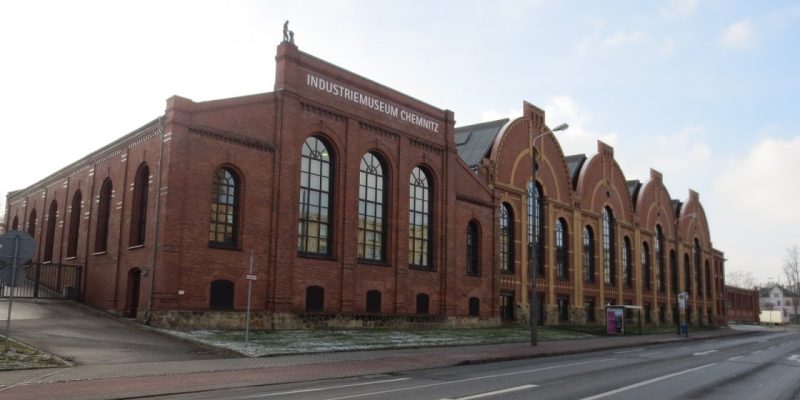 Industriemuseum Chemnitz