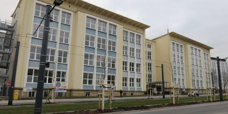 Institut für Strukturleichtbau