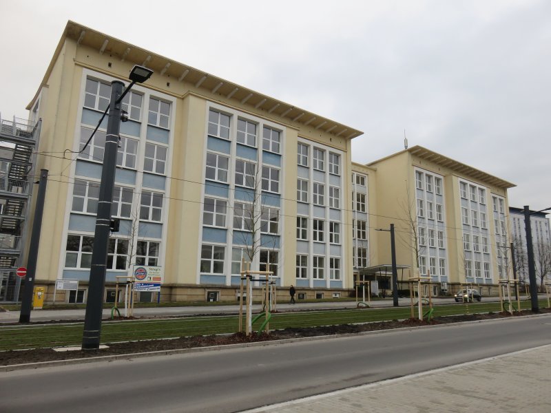 Institut für Strukturleichtbau
