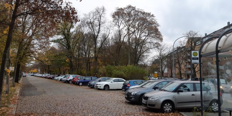 Josephinenplatz