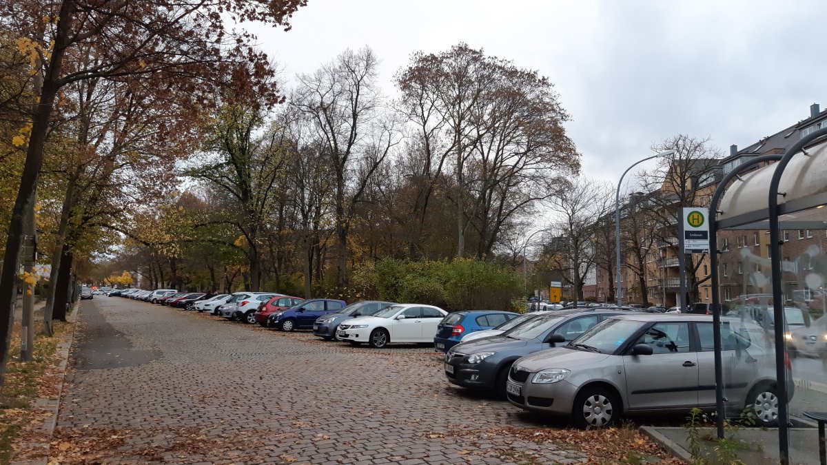 Josephinenplatz