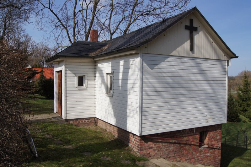 Kapelle Heinersdorf
